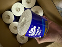 维达（Vinda）有芯卷纸 蓝色经典4层200克*27卷 高克重卫生纸 厕纸纸巾整箱 实拍图