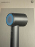 米家高速吹风机H501小米官方旗舰店负离子护发吹风筒国家补贴家用电吹风送女友跨年礼物新年元旦雾茶灰 实拍图