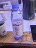 依云（evian）矿泉水 500ml*24瓶 饮用水 高端矿泉水 法国进口 会议商务用水 实拍图