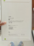 Apple/苹果 iPad11英寸 A16芯片2025年款 平板电脑 (128GB WLAN版/学习办公娱乐)银色 实拍图