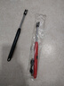 加长杆电脉冲点火器点火枪电子打火器打火机可旋转可调节 红色【配原装充电线】 1支 实拍图
