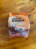 好时 Kisses榛仁牛奶巧克力 500g 糖果零食 生日礼物 女生 婚庆伴手礼 实拍图