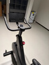 飞利浦动感单车家用智能调阻磁控运动锻炼健身器材室内静音自行车3101B 实拍图