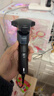 飞利浦（PHILIPS）电动剃须刀新一代旋护5系 净护双升级AI智能痘敏肌刮胡刀  生日礼物送男生男友老公父亲 实拍图