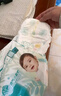 帮宝适（Pampers）清新帮拉拉裤婴儿尿不湿纸尿裤弹力裤 XXXL64【清新帮拉拉裤】 实拍图