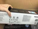 惠普（HP）202A硒鼓CF500a原装硒鼓适用m281fdw/m254dw/254nw/280粉盒 cf500A黑色（约1400页） 实拍图