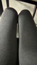 小野和子【杨幂同款】羊毛棉裤袜女秋冬季保暖秋裤打底裤加绒加厚连裤袜 实拍图
