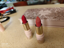 卡姿兰（Carslan）小轻纱迷你口红礼盒口红小支装1.2g*4 显白持久不易掉色新年礼物 实拍图