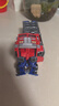 变形金刚（Transformers）儿童男孩玩具车模型机器人生日礼物天元之力领袖级擎天柱E1147 实拍图
