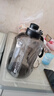 特步（XTEP）吨杯吨桶水杯超大容量杯子健身运动水壶京东自营男女吸管大肚杯大 实拍图