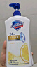 舒肤佳健康净护沐浴露2.72kg(纯白1kg+柠檬1kg+樱花720g) 沐浴乳液男女 实拍图