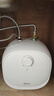 美的（Midea）【8年质保】电热水器小厨宝6.6L出水36L一级能效洗碗洗菜热水器厨房热水宝国家补贴F6.6-20CB(ES) 实拍图