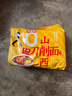 今麦郎非油炸方便面泡面山西刀削面卤香炖肉味香辣牛肉味混合口味10袋 实拍图