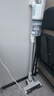 美的（Midea）无线吸尘器家用吸尘器家用宠物手持吸尘器大吸力轻量车载长续航地毯猫毛狗毛吸毛器【爆款升级】Q2 实拍图
