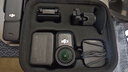 大疆DJI Osmo Nano 标准套装（64GB）自由视角穿戴相机Vlog骑行亲子宠物运动相机4K拇指相机 实拍图