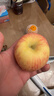 京鲜生 新疆阿克苏苹果 净重9斤装 巨无霸100mm+ 新鲜水果 实拍图