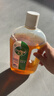 滴露（Dettol）消毒液洗衣衣物消毒水750mL 除螨杀菌春节大扫除 灭杀甲流感 非84 实拍图