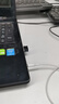 Tenda腾达 WiFi6免驱动usb无线网卡台式机专用 wifi接收器台式电脑笔记本主机网络wifi发射 内置天线 实拍图