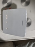 华为4g插卡路由器移动路由2pro/5全网通CPE转无线网随身wifi宽带非wifi7企业级b535千兆2025款5g AX15B B320-820【195Mbps速率】免装宽带 实拍图