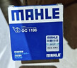 马勒（MAHLE）机油滤芯机滤OC1196(捷达/桑塔纳/速腾/高7/朗逸/宝来/途观 EA211 实拍图