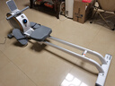 麦瑞克（MERACH）划船机家用智能调阻磁控健身器材室内有氧无氧运动Q1 MRSRM53163W 实拍图