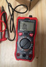 德力西电气（DELIXI ELECTRIC）智能防烧万用表数字背光数显家用高精度电压/电流/电阻/电容/频率 实拍图