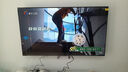 TCL雷鸟 【伸缩挂架送装一体】雀5 25款 一级能效 65英寸 144Hz高刷 智能液晶平板电视机65F295C 实拍图