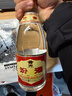 汾酒 黄盖玻汾 清香型白酒 53度 475mL 单瓶装 纯粮酒  实拍图