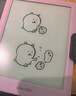 掌阅（iReader）【新品发布】Neo3 6英寸电子书 智能阅读器 墨水屏电纸书 看书学习漫画AI平板电脑 轻薄便携 相遇 实拍图