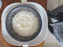 九阳（Joyoung）1.2L迷你容量1-2人电饭煲电饭锅宿舍小锅一键操作易收纳能微压蒸善煮不沾内胆12FZ618 实拍图