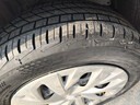 马牌（Continental）汽车轮胎 185/60R15 84H UCJ 适配大众桑塔纳/捷达本田飞度 实拍图