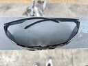 迪卡侬SG50骑行运动太阳眼镜3号深灰色镜片2423287 实拍图