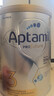 爱他美（Aptamil）白金澳洲版幼儿配方奶粉3段(12-36月)900g 6罐箱装 京东独家礼盒 实拍图