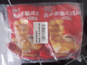 凤祥食品 优形肉多多脆皮鸡块2斤 (500g*2) 炸鸡半成品鸡胸肉儿童空气炸锅 实拍图