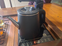 容声全自动上水电热水壶茶台烧水壶热水壶烧水器上水茶盘电茶壶茶具泡茶器全套烧水壶烧水煮茶一体机 0.8L 防烫清洁自动上水款 实拍图