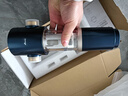 惠尔顿前置过滤器反冲洗防爆15T全屋净水器家用大流量自动刮洗清洗滤网防爆抗冻自来水管过滤器p0038pro 自行安装【无需更换滤芯】 实拍图