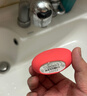 斐珞尔（FOREO）露娜洁面仪LUNA Play Plus2玩趣增強版电动洗脸仪温和清洁按摩 活力桃红 不可充电 实拍图
