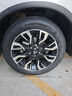普利司通（Bridgestone）汽车轮胎 225/55R18 98V H/L001原配君威适配GL8森林人标致5008 实拍图