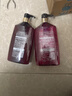 艾云迪【发廊级护理】发膜干枯水疗顺滑免蒸护发素倒膜改善毛躁烫染受损 800ML洗发水+800ML沐浴露 实拍图