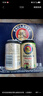 保拉纳（Paulaner）柏龙 精酿白啤 330ml*24听 德国啤酒 京东自营 元旦送礼 实拍图