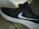 耐克NIKE男子跑步鞋REVOLUTION 7运动鞋FB2207-001黑白40 实拍图