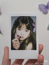 富士（FUJIFILM） instax 3英寸立拍立得相机mini迷你相纸 一次成像胶片胶卷 3寸单包+冰箱贴+收纳盒+相册【含10张白边】 官方标配 实拍图
