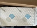 德佑 婴儿一次性隔尿垫80片25*33cm护理垫吸水不反渗新生建议6kg以内 实拍图