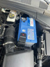 博世（BOSCH）汽车电瓶蓄电池原厂适配免维护20-72 12V雪铁龙C4L以旧换新 实拍图