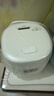 美的（Midea）电饭煲电饭锅小型迷你家用1-2人小容量智能预约多功能微压煲汤小米粥1.8L小饭煲品牌官方RC182 实拍图