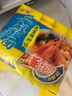 华丰方便面三鲜伊面五连包泡面早餐速食休闲零食品 芙蓉鲜虾味5包*86g 实拍图