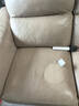 皇宇皮革清洁护理剂真皮沙发座椅清洗保养油皮具汽车座椅上光养护套装 实拍图