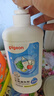 贝亲（Pigeon）奶瓶清洗剂婴儿专用奶嘴玩具果蔬清洗剂清洁剂洗洁精 700ml MA27 实拍图
