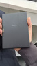 掌阅（iReader）Light4 长续航 6英寸智能阅读本 电子书阅读器 墨水屏电纸书 AI平板电脑学习看漫 便携笔记本 沉墨 实拍图