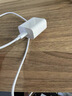 小米（MI） 小米Type-C充电器快充版 20W 充电头 插头 适用红米9苹果iphone14安卓等 苹果线充套餐版 实拍图